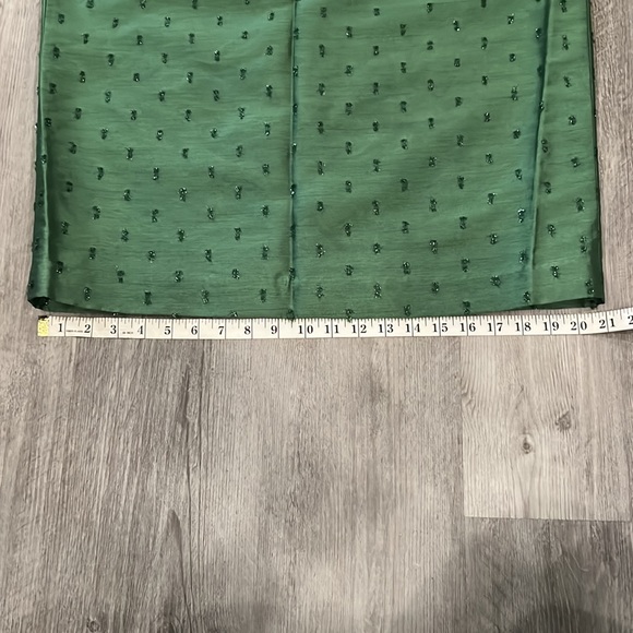 EMR Suits tailored pencil skirt, EUC - Picture 7 of 10